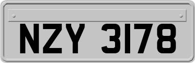 NZY3178