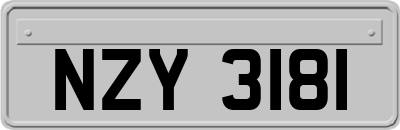 NZY3181