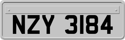 NZY3184