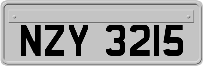 NZY3215