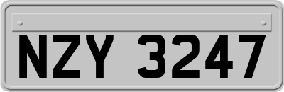 NZY3247