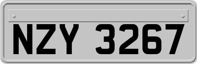 NZY3267