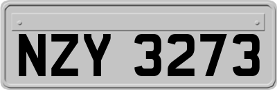 NZY3273