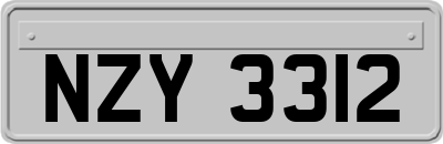 NZY3312