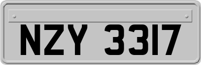 NZY3317