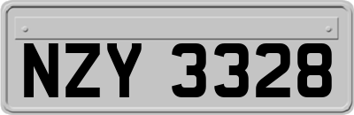 NZY3328