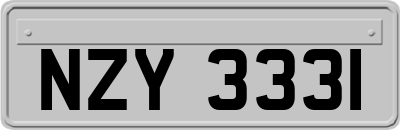 NZY3331