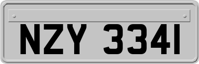NZY3341