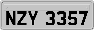 NZY3357