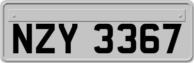 NZY3367