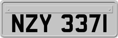 NZY3371