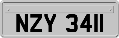 NZY3411