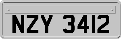 NZY3412