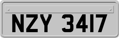 NZY3417
