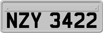 NZY3422
