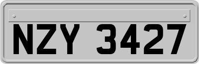 NZY3427