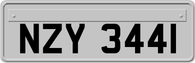 NZY3441