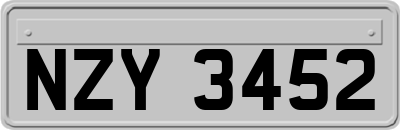 NZY3452
