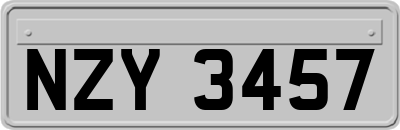 NZY3457