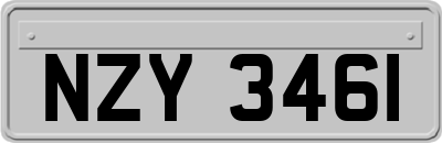 NZY3461