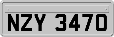 NZY3470