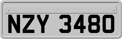 NZY3480