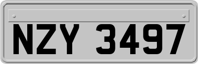 NZY3497