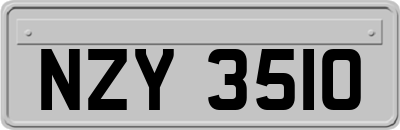 NZY3510