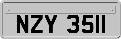 NZY3511
