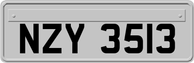 NZY3513