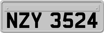 NZY3524
