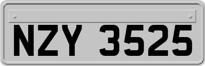 NZY3525