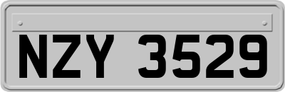 NZY3529