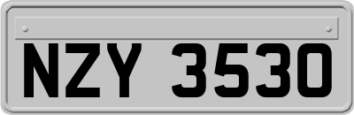 NZY3530
