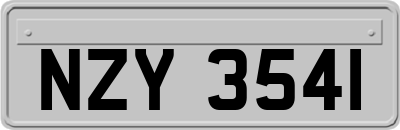 NZY3541