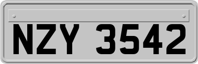NZY3542