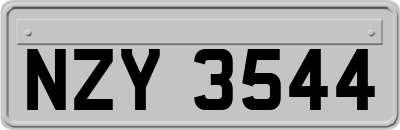NZY3544
