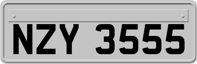 NZY3555