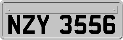 NZY3556