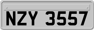 NZY3557