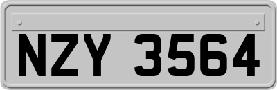 NZY3564