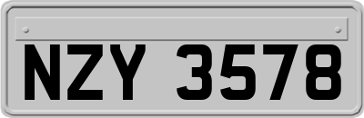NZY3578