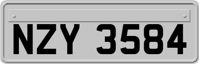 NZY3584
