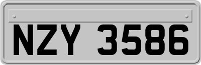 NZY3586