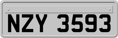 NZY3593