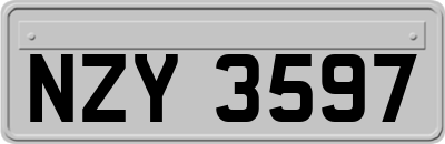 NZY3597