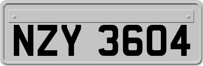 NZY3604