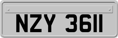 NZY3611