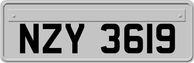 NZY3619