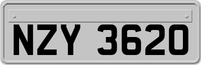 NZY3620